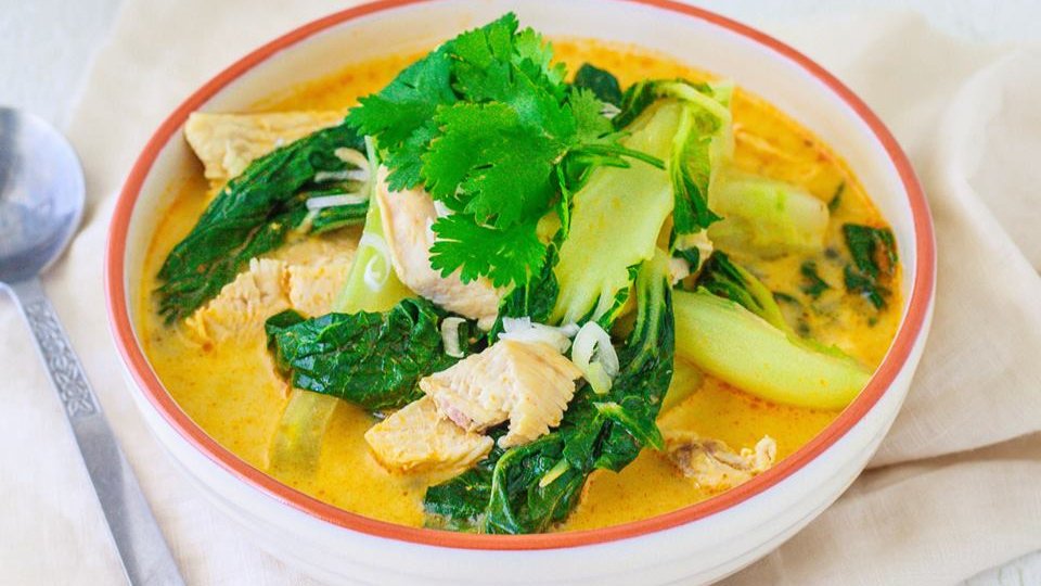 chicken-laksa