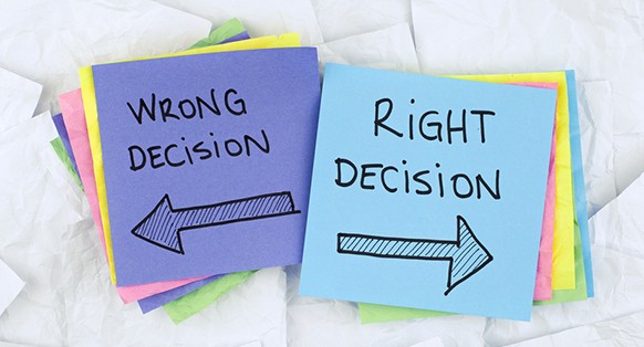 DECISION MAKING